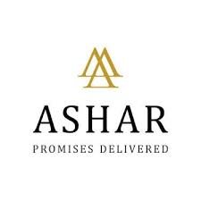 Ashar Group Logo